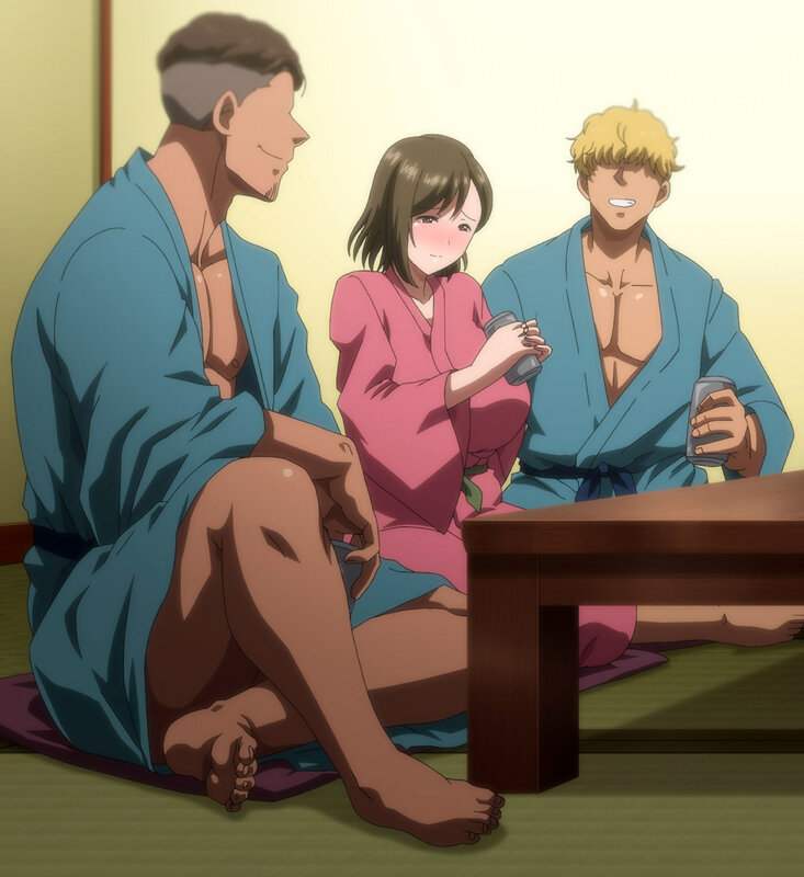 OVA夏妻 #1 画像4