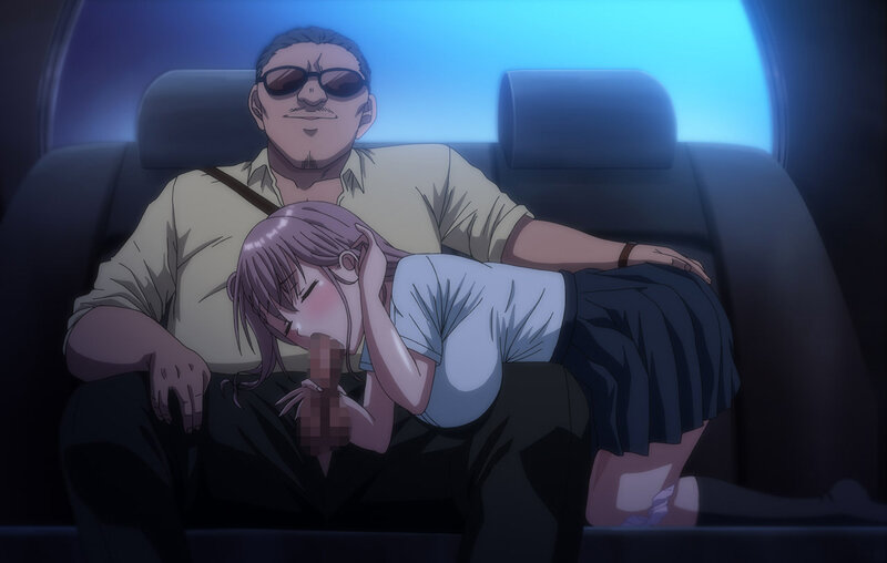 OVAケガレボシ 赤 6枚目