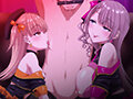 OVAケガレボシ 黒