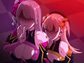 OVAケガレボシ 黒