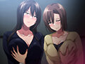 OVA巨乳が2人いないと勃起しない夫のために友達を連れてきた妻 ＃1-3