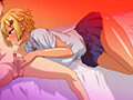 OVAはーとまーく多め。＃2-4