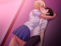 OVAはーとまーく多め。＃2-7