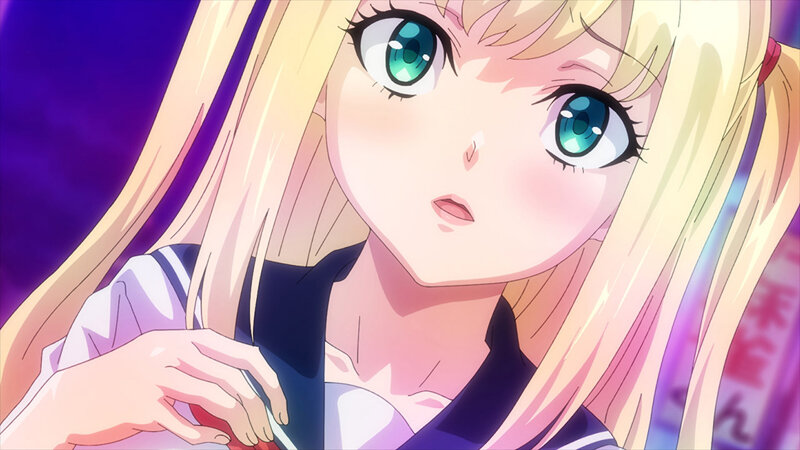 OVAピュアピュア◆ぺろぺろ◆プリンセス #1 画像1
