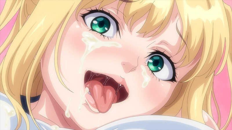 OVAピュアピュア◆ぺろぺろ◆プリンセス #1 画像17