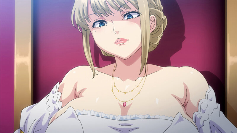 OVAピュアピュア◆ぺろぺろ◆プリンセス #1 画像18