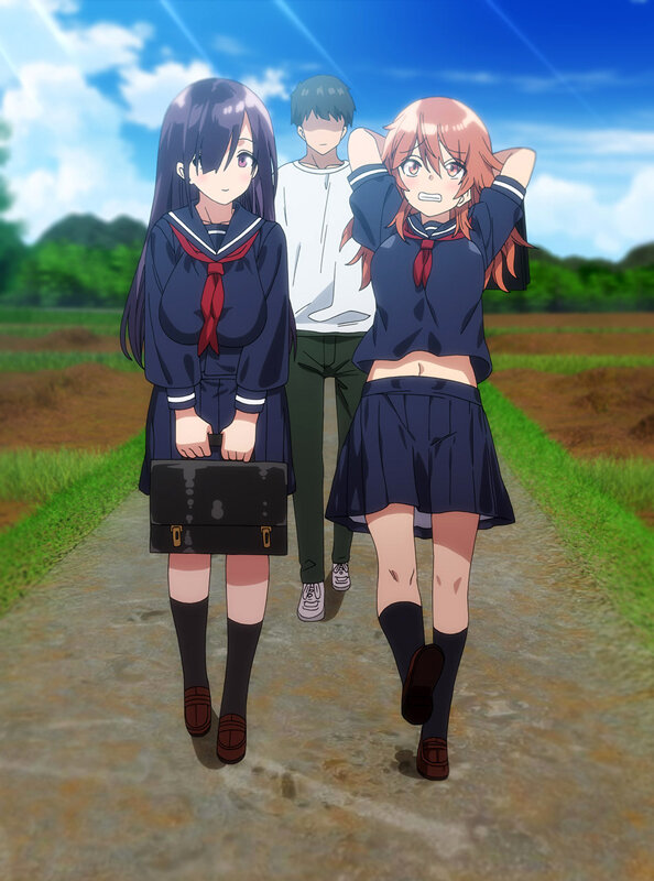 OVA田舎にはこれくらいしか娯楽がない ＃1 画像8