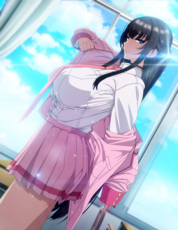 OVA彼女催● ＃1 画像3