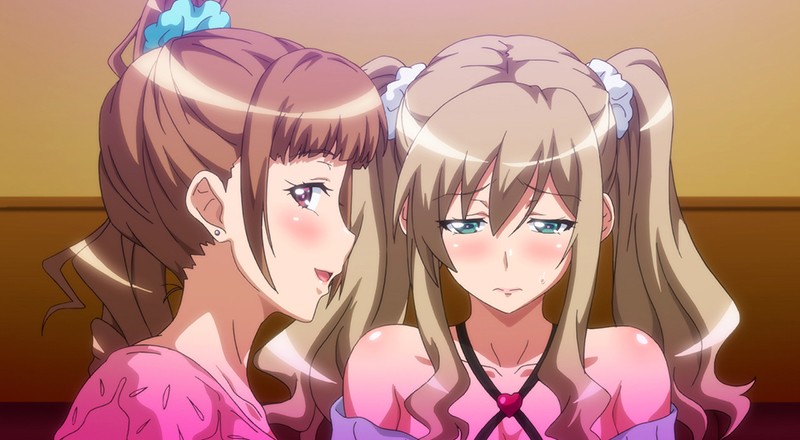 [第一話]