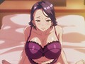 OVA妻が綺麗になったワケ ＃1 セル版 画像2