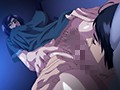 【FANZA限定】OVAメガネnoメガミ ＃2 セル版 描き下ろしA4タペストリー付