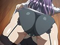 【FANZA限定】OVA屈辱 ＃1 セル版 描き下ろしB2タペストリー付 画像12