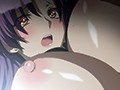 【FANZA限定】OVA屈辱 ＃1 セル版 描き下ろしB2タペストリー付 画像14
