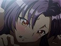 【FANZA限定】OVA屈辱 ＃1 セル版 描き下ろしB2タペストリー付 画像15