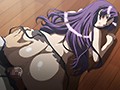 【FANZA限定】OVA屈辱 ＃1 セル版 描き下ろしB2タペストリー付 画像16