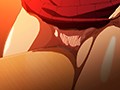 【FANZA限定】OVA屈辱 ＃1 セル版 描き下ろしB2タペストリー付 画像2