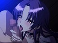 【FANZA限定】OVA屈辱 ＃1 セル版 描き下ろしB2タペストリー付 画像20