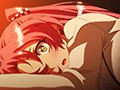 【FANZA限定】OVA屈辱 ＃1 セル版 描き下ろしB2タペストリー付 画像3