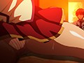 【FANZA限定】OVA屈辱 ＃1 セル版 描き下ろしB2タペストリー付 画像4