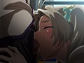 【FANZA限定】OVA屈辱 ＃1 セル版 描き下ろしB2タペストリー付 画像5