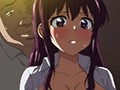 【FANZA限定】OVAちーちゃん開発日記 ＃1 セル版 オリジナルB2タペストリー付 画像6