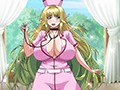 OVAようこそ！スケベエルフの森へ ＃4 エルフもダークエルフも仲良く子作り！ 救世主様と『ハーレム生活』◆ セル版 画像1