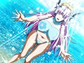 OVA悪の女幹部フルムーンナイトR＃1 喋喋喃喃 画像1