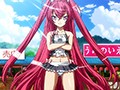 OVA悪の女幹部フルムーンナイトR＃1 喋喋喃喃 画像3