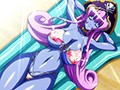 OVA悪の女幹部フルムーンナイトR＃1 喋喋喃喃 画像4