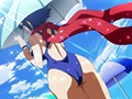OVA悪の女幹部フルムーンナイトR＃1 喋喋喃喃 画像5