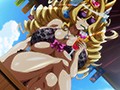 OVA悪の女幹部フルムーンナイトR＃1 喋喋喃喃 画像6