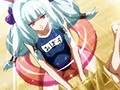 OVA悪の女幹部フルムーンナイトR＃1 喋喋喃喃 画像7