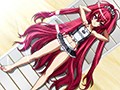 OVA悪の女幹部フルムーンナイトR＃2 蚤知之士 画像1