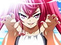 OVA悪の女幹部フルムーンナイトR＃2 蚤知之士 画像6