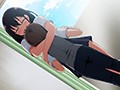 【FANZA限定】OVAネトシス 描き下ろしB2タペストリー付 画像1
