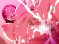 【FANZA限定】OVA聖華女学院公認竿おじさん ＃1 セル版 オリジナルB2タペストリー付 画像20
