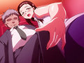 【FANZA限定】OVA聖華女学院公認竿おじさん ＃1 セル版 オリジナルB2タペストリー付 画像4