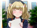 【FANZA限定】OVA聖華女学院公認竿おじさん ＃4 セル版 オリジナルB2タペストリー付 画像1