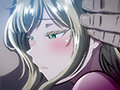 【FANZA限定】OVA聖華女学院公認竿おじさん ＃4 セル版 オリジナルB2タペストリー付 画像12