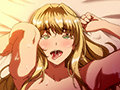 【FANZA限定】OVA聖華女学院公認竿おじさん ＃4 セル版 オリジナルB2タペストリー付 画像5