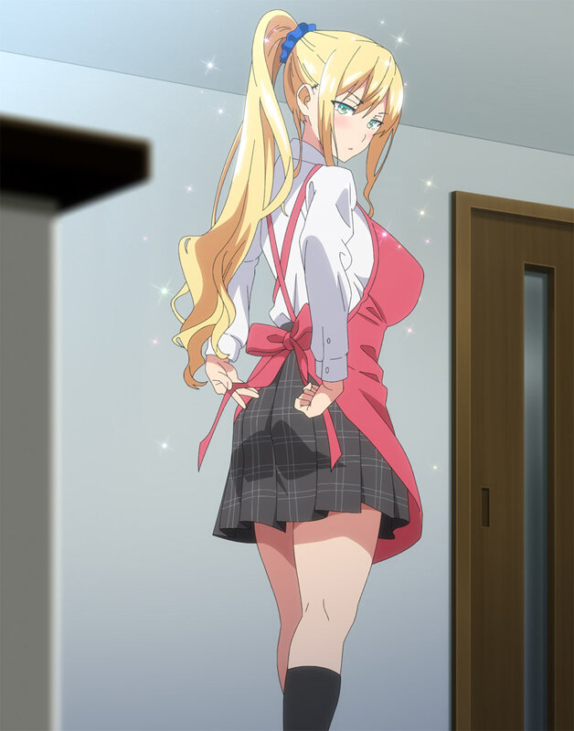 OVAシスターブリーダー #1 セル版 画像2