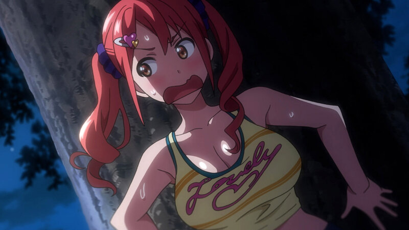OVAシスターブリーダー #2 セル版 画像6