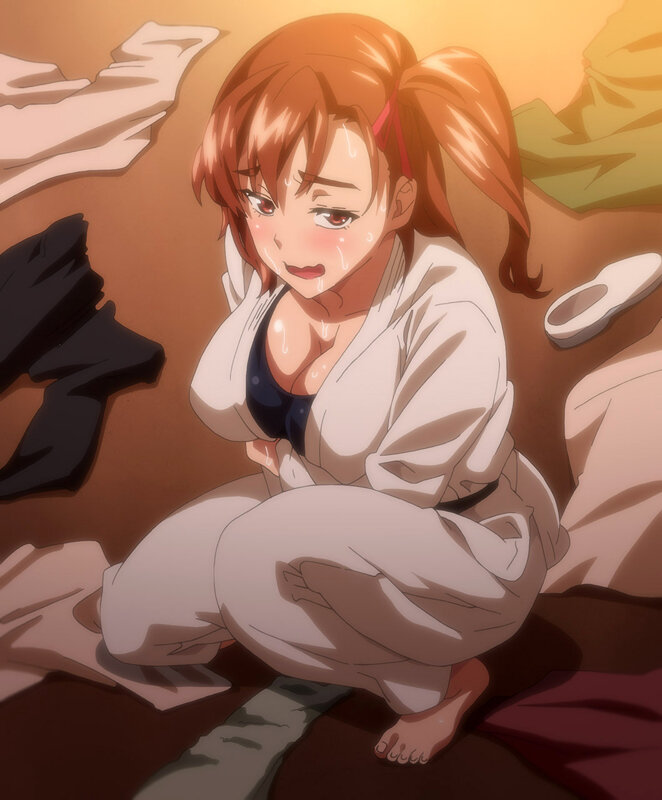【FANZA限定】OVAシスターブリーダー ＃6 セル版 オリジナルB2タペストリー付 画像3