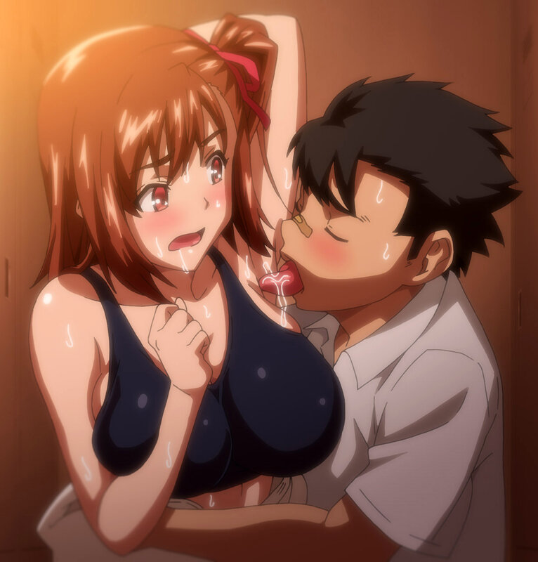 【FANZA限定】OVAシスターブリーダー ＃6 セル版 オリジナルB2タペストリー付 画像9