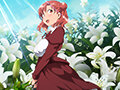 【FANZA限定】OVA夢見ル乙女 ＃1 セル版 オリジナルB2タペストリー付 画像6