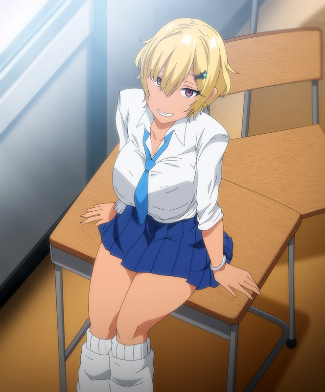 【FANZA限定】OVAはーとまーく多め。＃1セル版 オリジナルB2タペストリー付 画像7