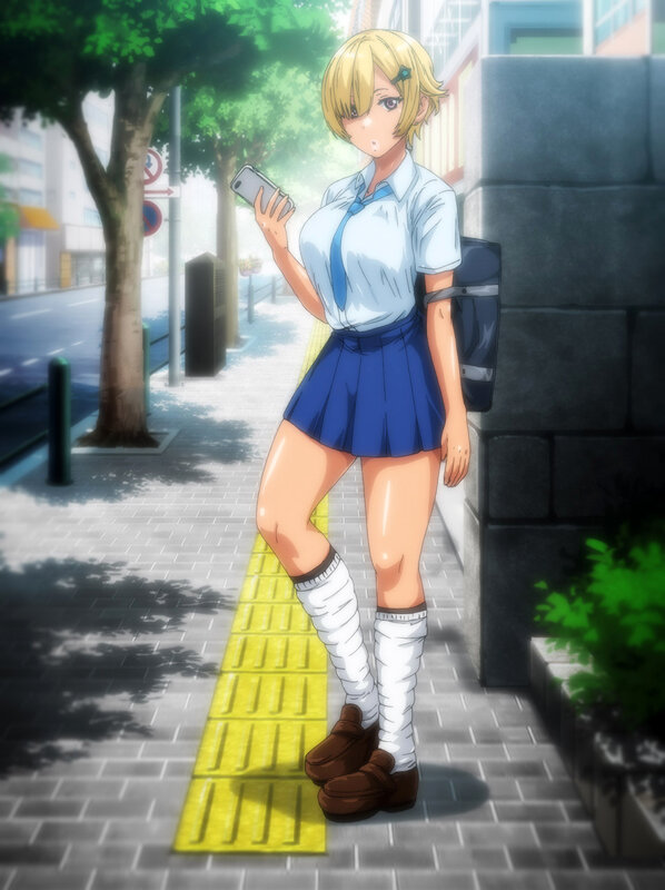 【FANZA限定】OVAはーとまーく多め。＃2セル版 オリジナルB2タペストリー付 画像1