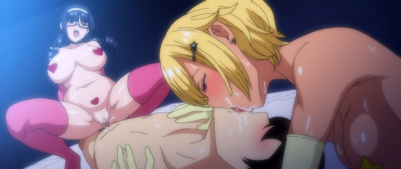 【FANZA限定】OVAはーとまーく多め。＃2セル版 オリジナルB2タペストリー付 画像11