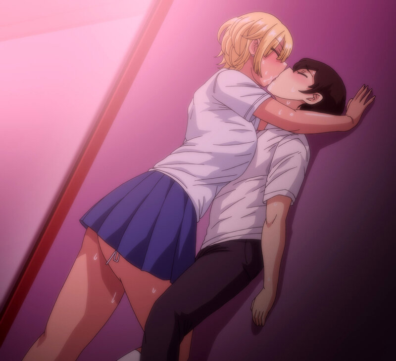 【FANZA限定】OVAはーとまーく多め。＃2セル版 オリジナルB2タペストリー付 画像7