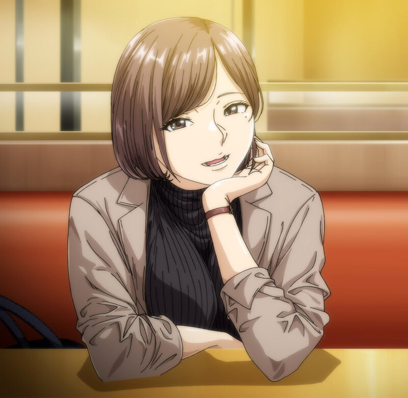 OVAフラチ＃1セル版 画像13